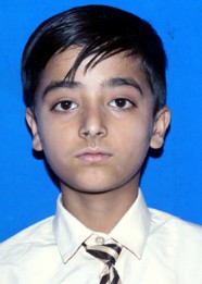 SUBHAN KHAN 